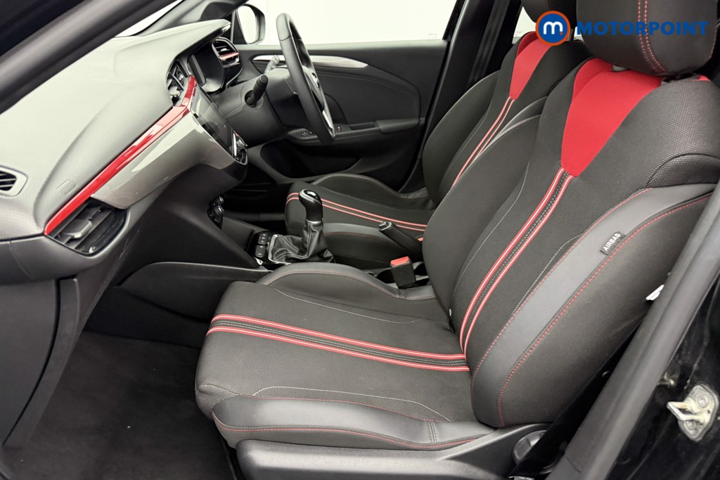 Vauxhall Corsa GS Manual Petrol Hatchback - Stock Number (1596352) - 19th supplementary image