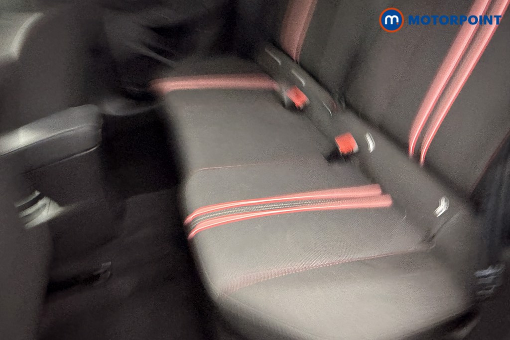 Vauxhall Corsa GS Manual Petrol Hatchback - Stock Number (1596352) - 20th supplementary image