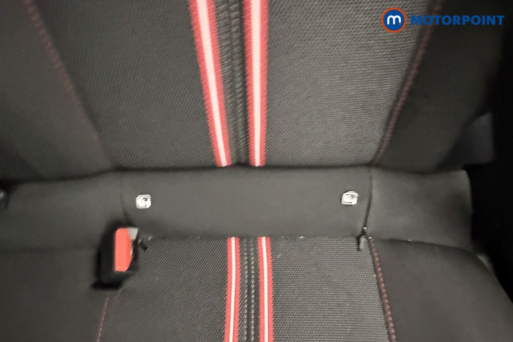 Vauxhall Corsa GS Manual Petrol Hatchback - Stock Number (1596352) - 21st supplementary image