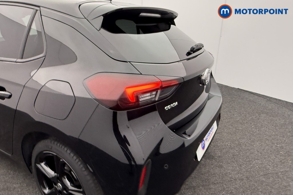 Vauxhall Corsa GS Manual Petrol Hatchback - Stock Number (1596352) - 23rd supplementary image