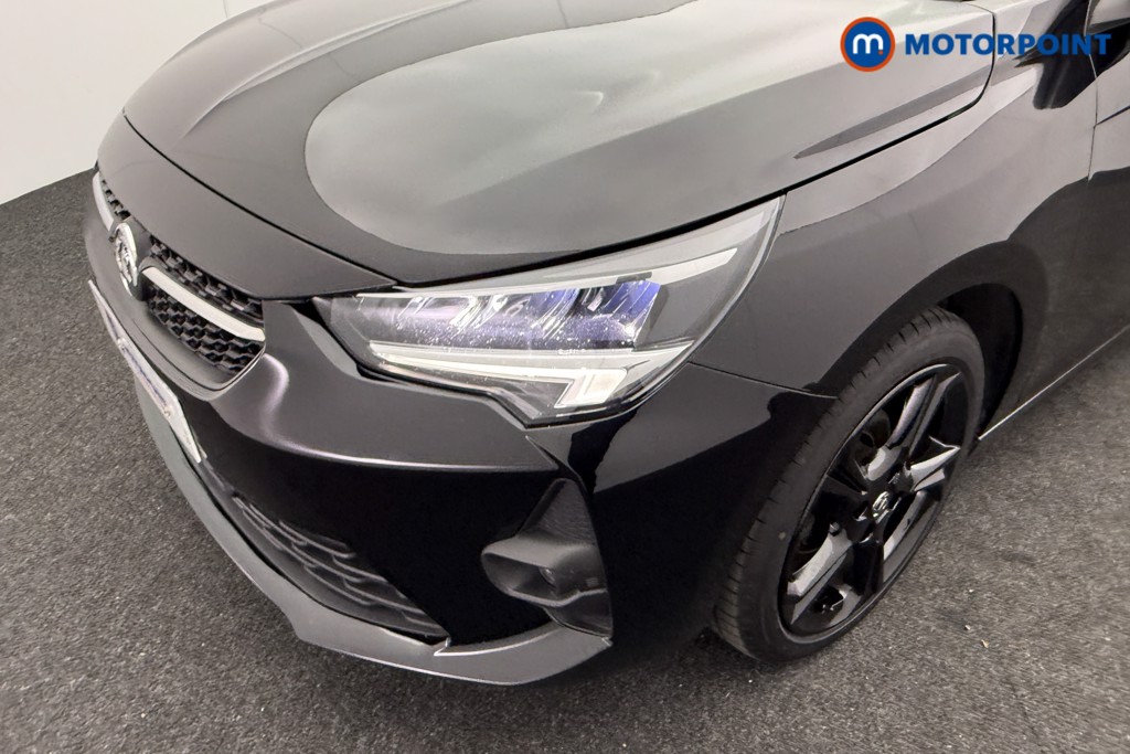 Vauxhall Corsa GS Manual Petrol Hatchback - Stock Number (1596352) - 25th supplementary image