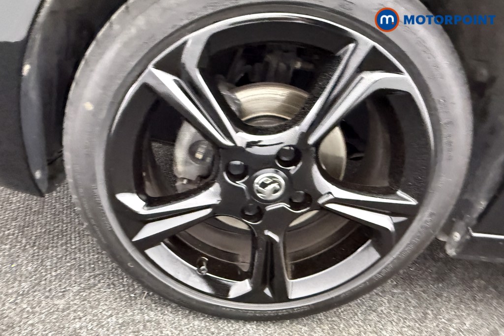 Vauxhall Corsa GS Manual Petrol Hatchback - Stock Number (1596352) - 26th supplementary image