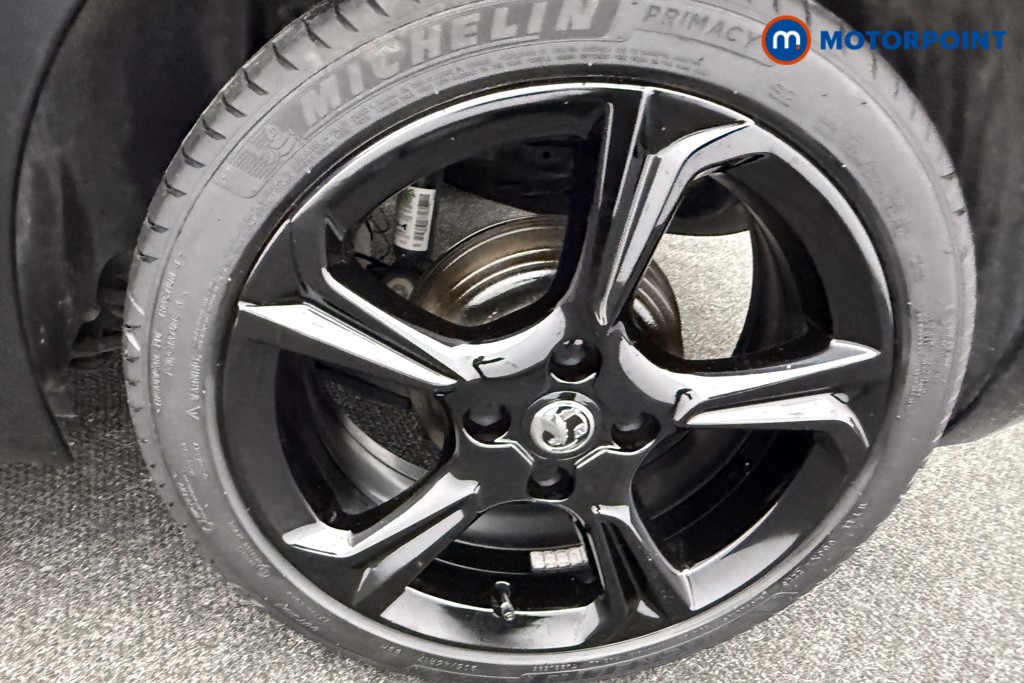 Vauxhall Corsa GS Manual Petrol Hatchback - Stock Number (1596352) - 27th supplementary image