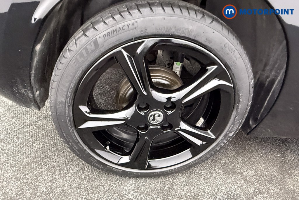 Vauxhall Corsa GS Manual Petrol Hatchback - Stock Number (1596352) - 28th supplementary image