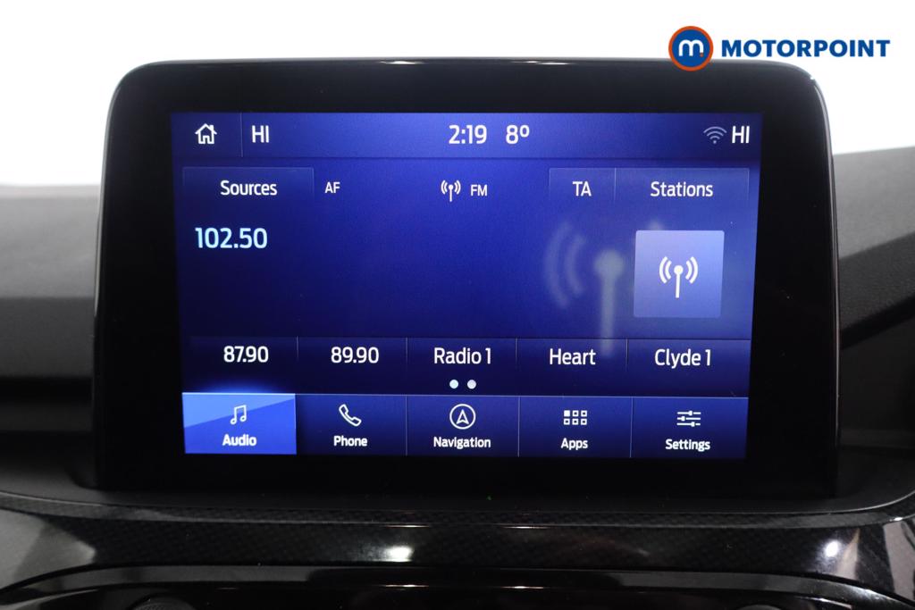 Ford Kuga St-Line X Edition Manual Diesel SUV - Stock Number (1596372) - 2nd supplementary image