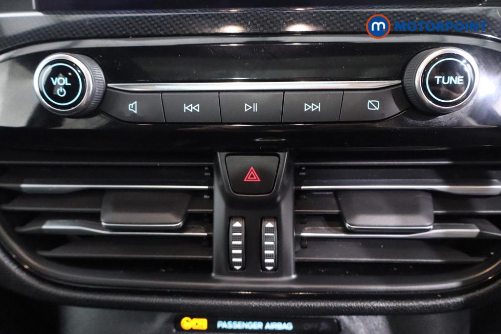 Ford Kuga St-Line X Edition Manual Diesel SUV - Stock Number (1596372) - 3rd supplementary image