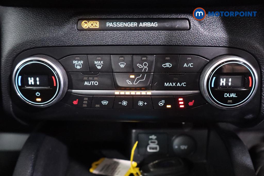 Ford Kuga St-Line X Edition Manual Diesel SUV - Stock Number (1596372) - 4th supplementary image