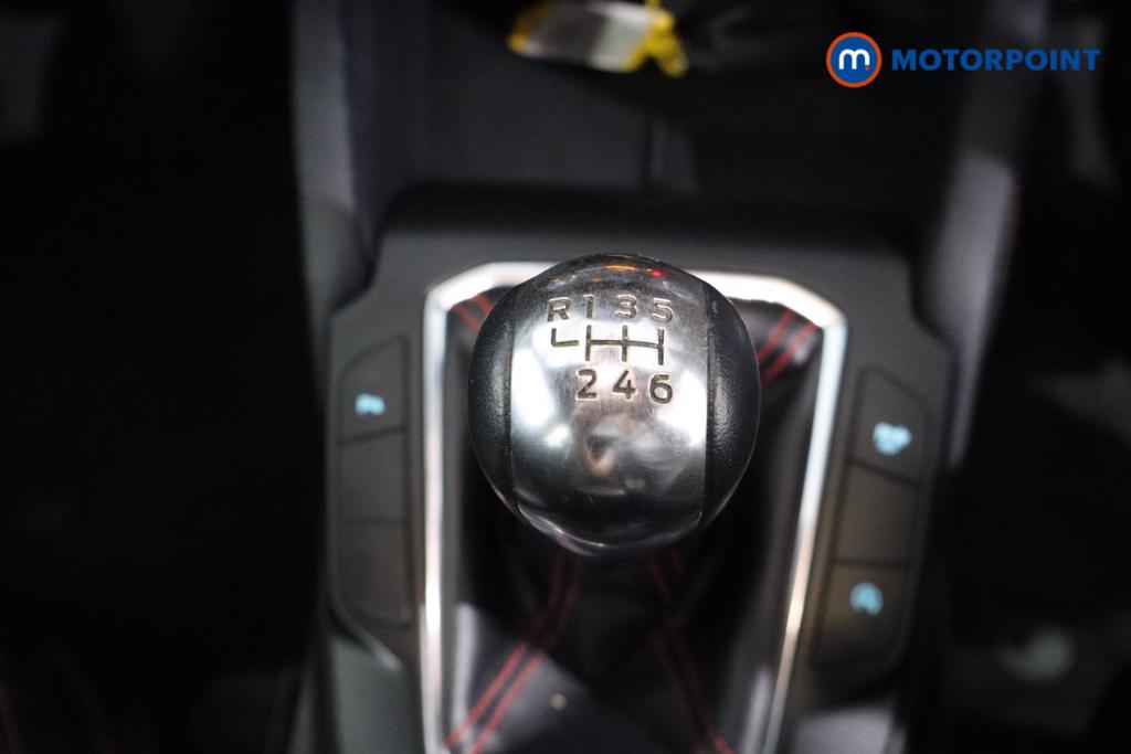 Ford Kuga St-Line X Edition Manual Diesel SUV - Stock Number (1596372) - 5th supplementary image