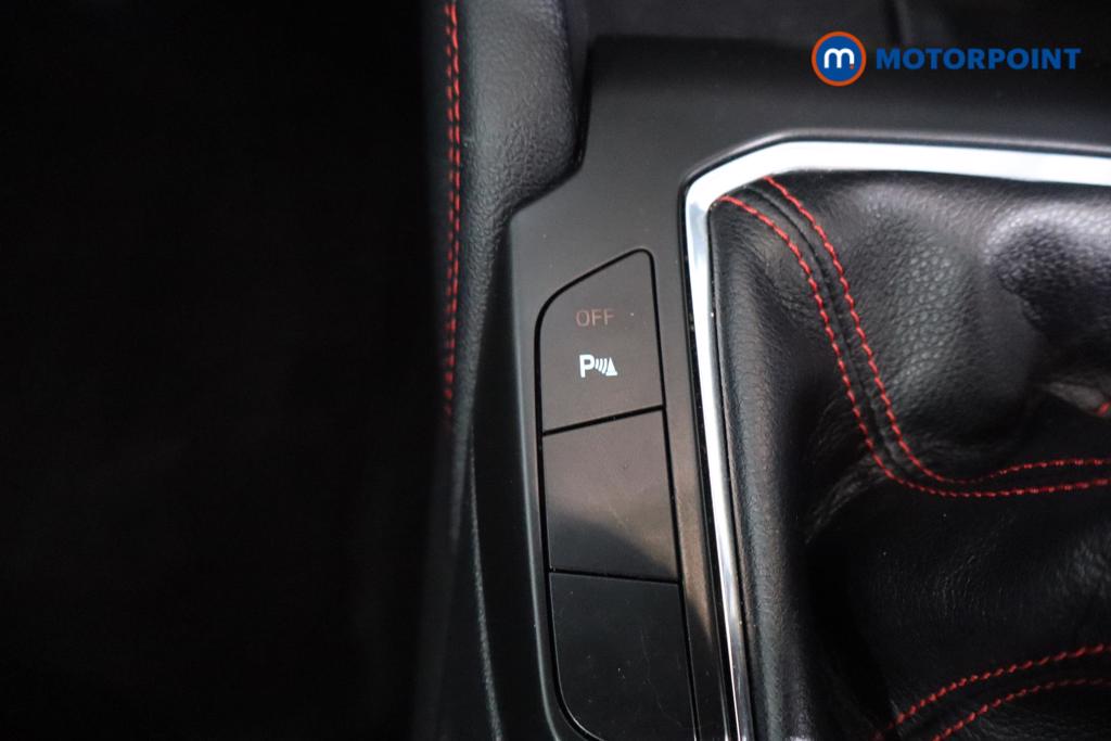 Ford Kuga St-Line X Edition Manual Diesel SUV - Stock Number (1596372) - 7th supplementary image