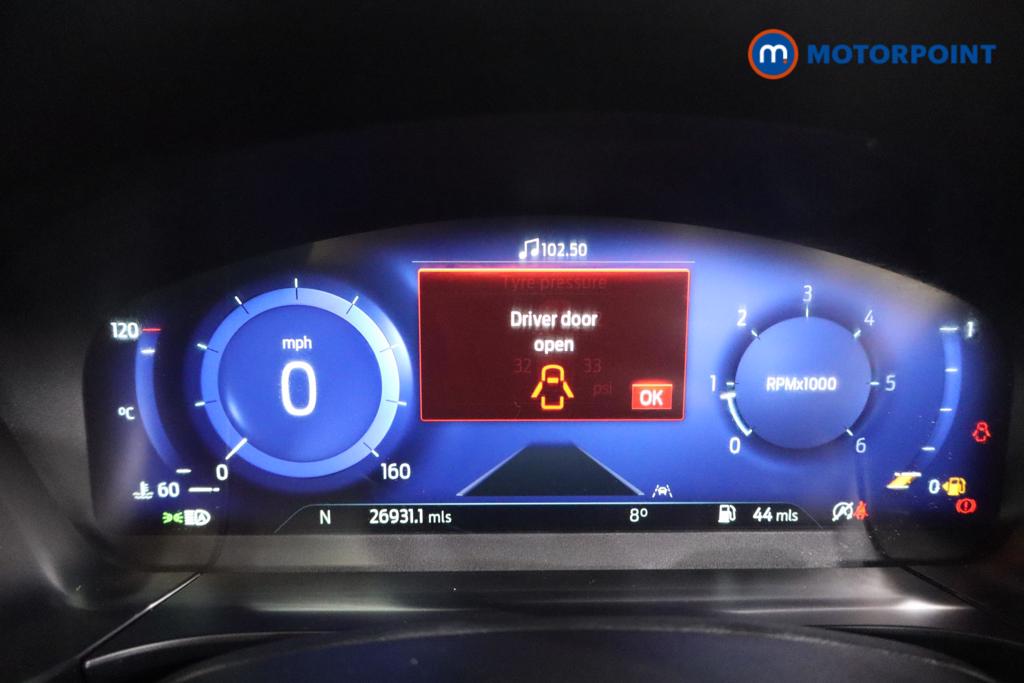 Ford Kuga St-Line X Edition Manual Diesel SUV - Stock Number (1596372) - 9th supplementary image