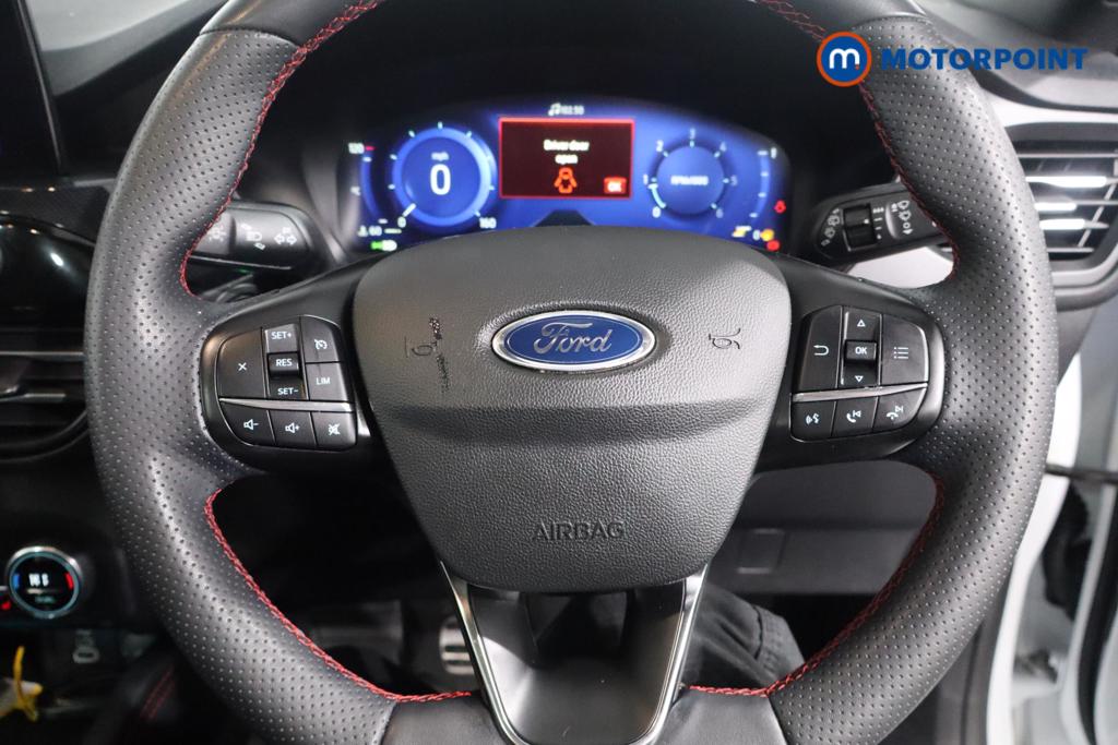 Ford Kuga St-Line X Edition Manual Diesel SUV - Stock Number (1596372) - 10th supplementary image