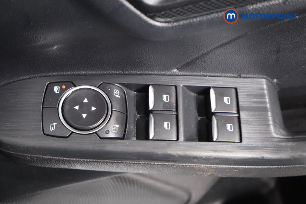 Ford Kuga St-Line X Edition Manual Diesel SUV - Stock Number (1596372) - 16th supplementary image