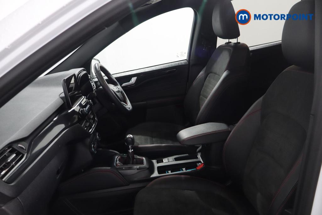 Ford Kuga St-Line X Edition Manual Diesel SUV - Stock Number (1596372) - 17th supplementary image