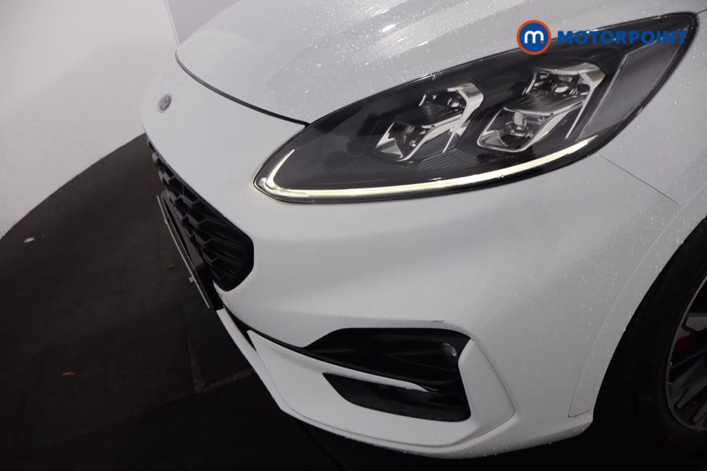 Ford Kuga St-Line X Edition Manual Diesel SUV - Stock Number (1596372) - 19th supplementary image