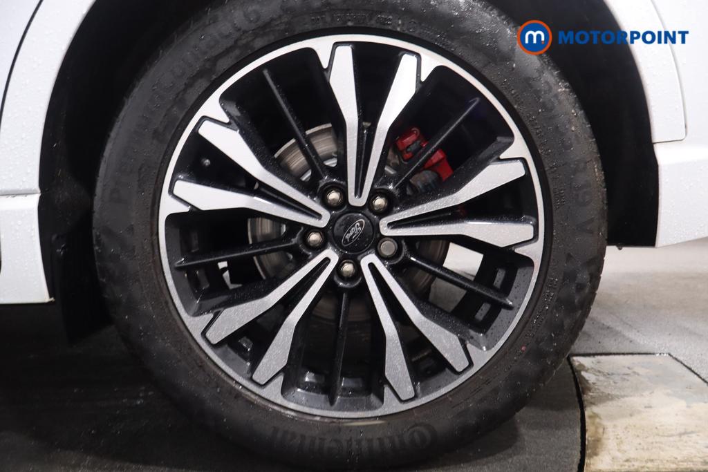 Ford Kuga St-Line X Edition Manual Diesel SUV - Stock Number (1596372) - 21st supplementary image