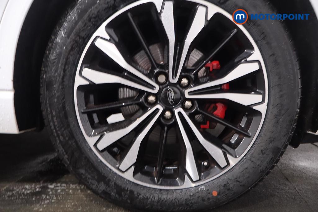 Ford Kuga St-Line X Edition Manual Diesel SUV - Stock Number (1596372) - 23rd supplementary image