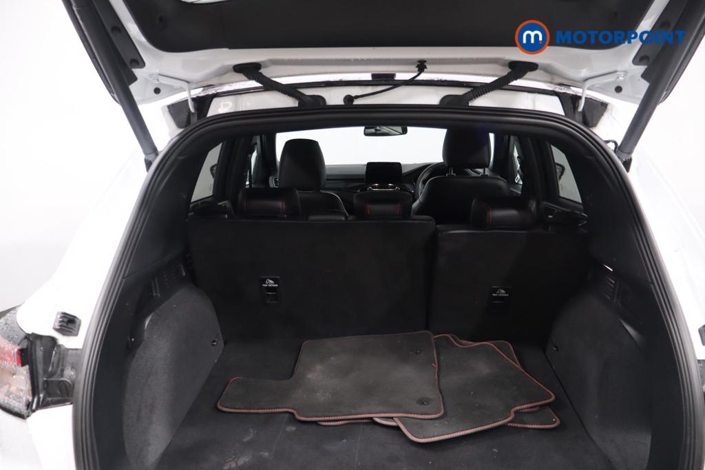 Ford Kuga St-Line X Edition Manual Diesel SUV - Stock Number (1596372) - 24th supplementary image