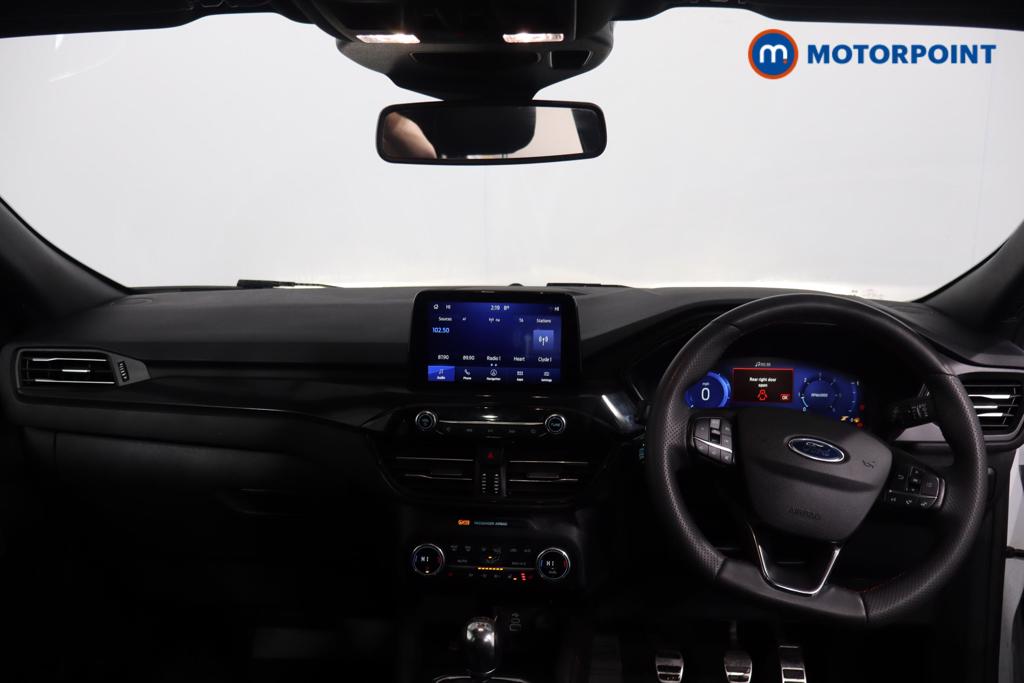 Ford Kuga St-Line X Edition Manual Diesel SUV - Stock Number (1596372) - 1st supplementary image