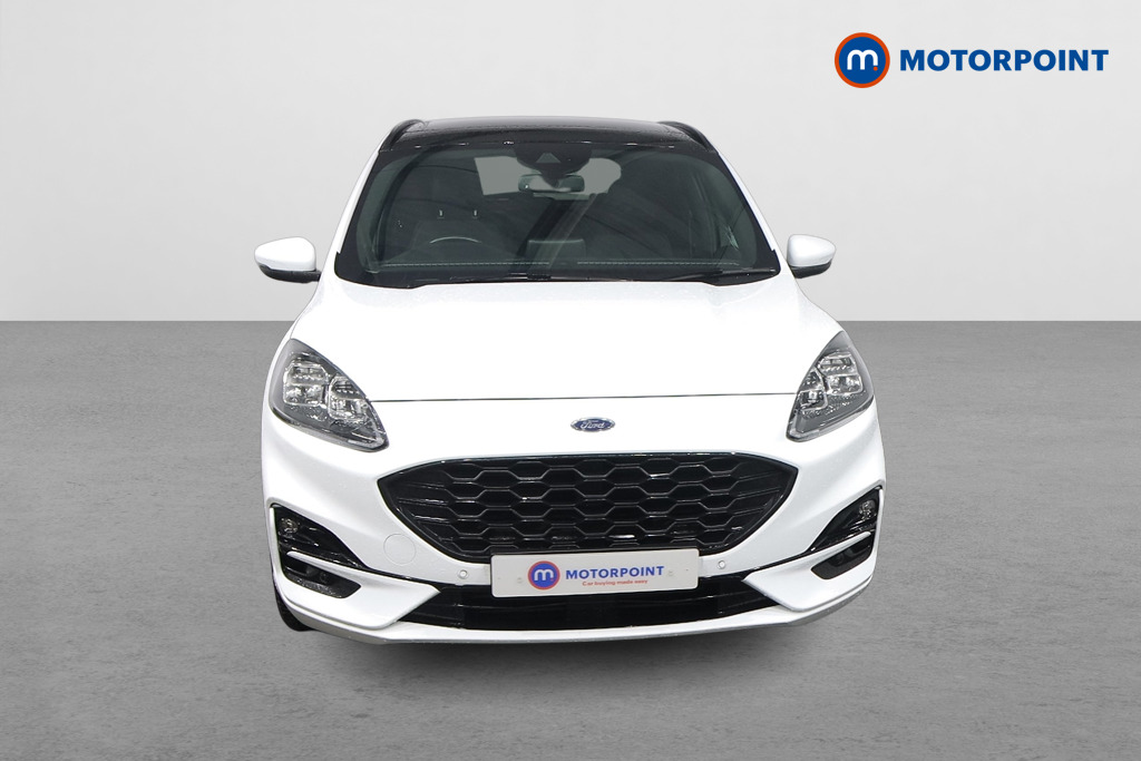 Ford Kuga St-Line X Edition Manual Diesel SUV - Stock Number (1596372) - Front bumper