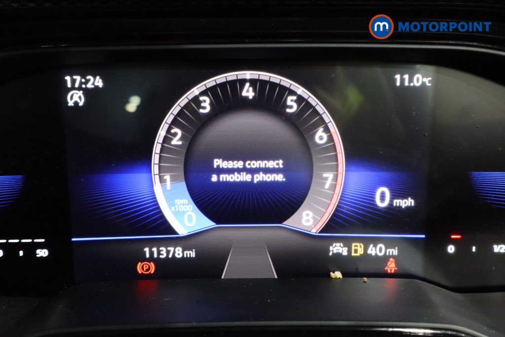 Volkswagen Polo Life Manual Petrol Hatchback - Stock Number (1596494) - 2nd supplementary image