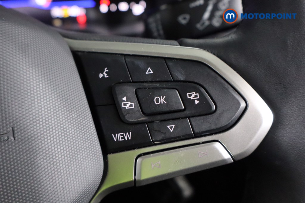 Volkswagen Polo Life Manual Petrol Hatchback - Stock Number (1596494) - 4th supplementary image