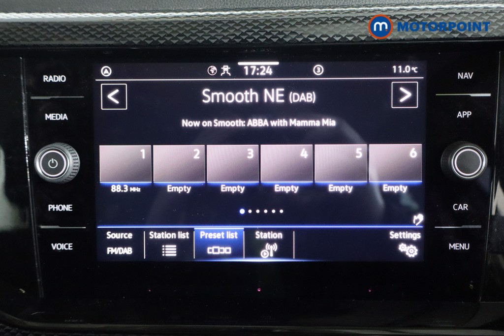 Volkswagen Polo Life Manual Petrol Hatchback - Stock Number (1596494) - 7th supplementary image