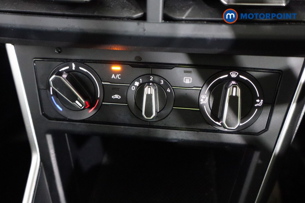 Volkswagen Polo Life Manual Petrol Hatchback - Stock Number (1596494) - 8th supplementary image