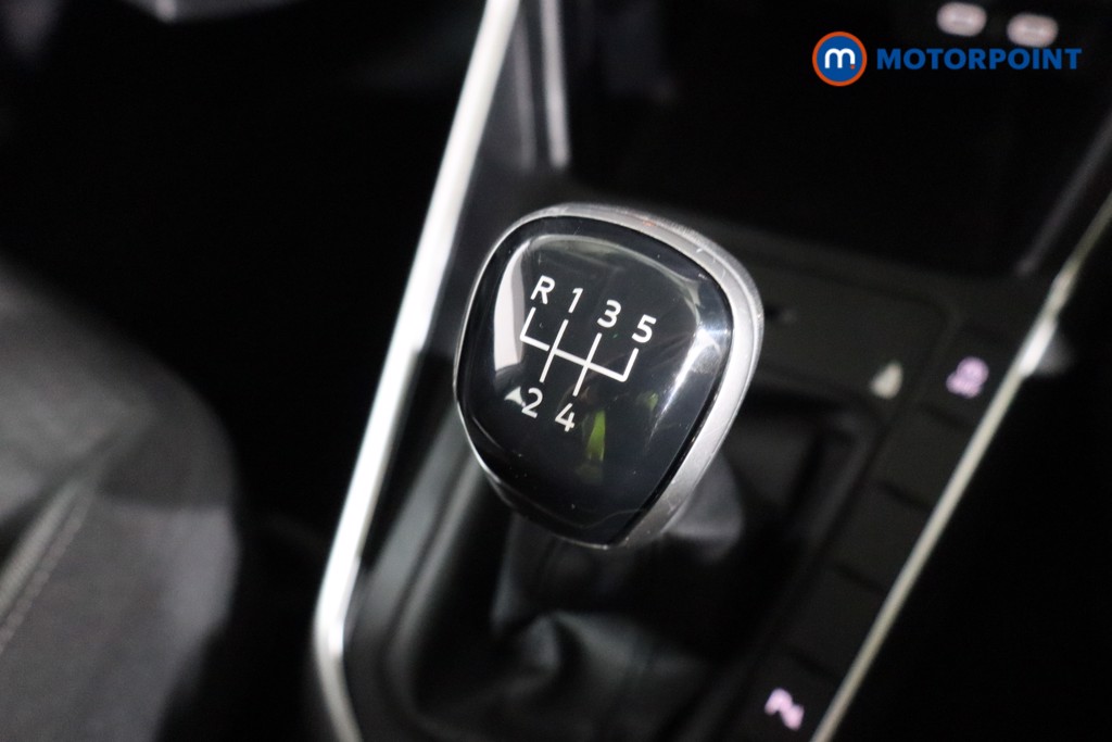 Volkswagen Polo Life Manual Petrol Hatchback - Stock Number (1596494) - 9th supplementary image