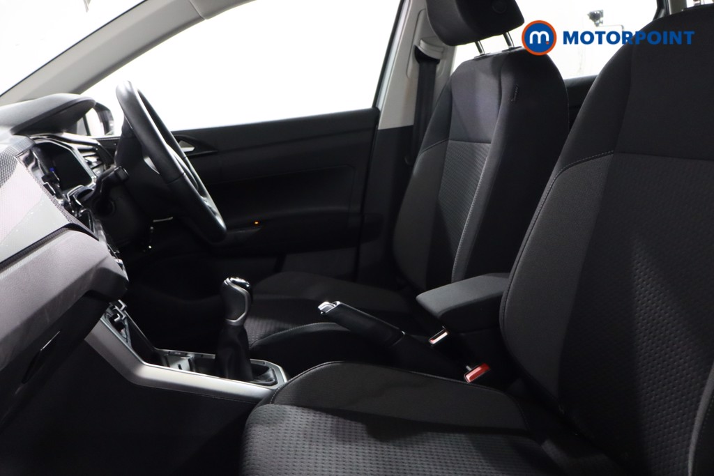 Volkswagen Polo Life Manual Petrol Hatchback - Stock Number (1596494) - 13th supplementary image