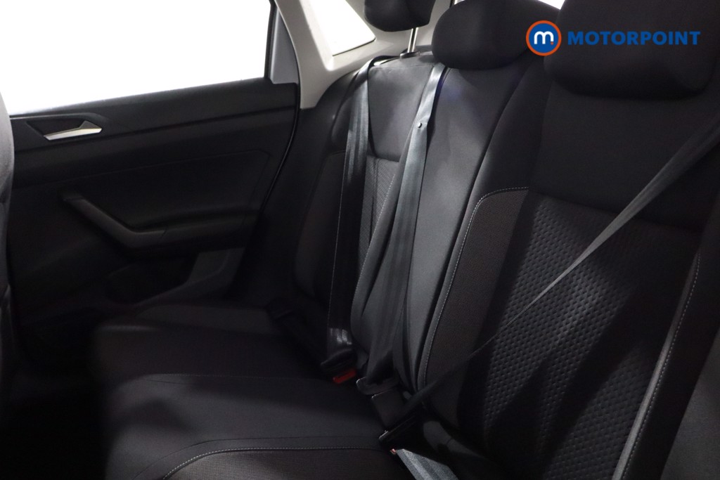 Volkswagen Polo Life Manual Petrol Hatchback - Stock Number (1596494) - 14th supplementary image