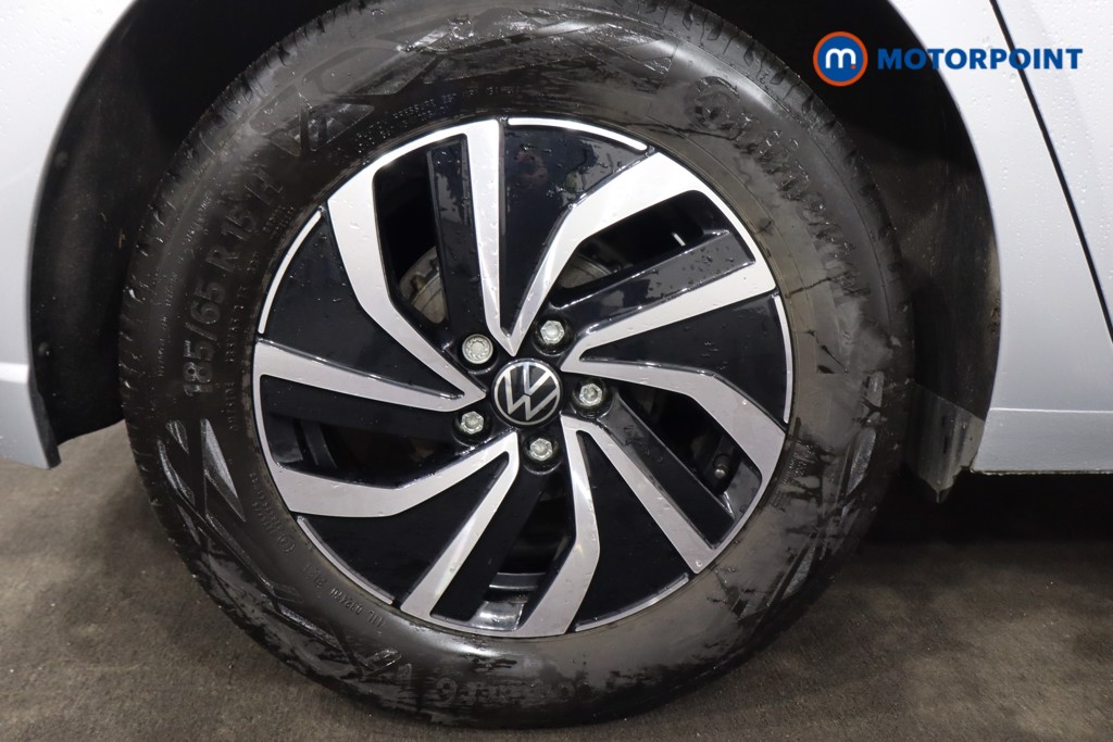 Volkswagen Polo Life Manual Petrol Hatchback - Stock Number (1596494) - 16th supplementary image