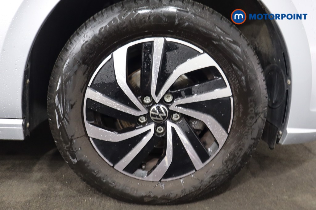 Volkswagen Polo Life Manual Petrol Hatchback - Stock Number (1596494) - 17th supplementary image