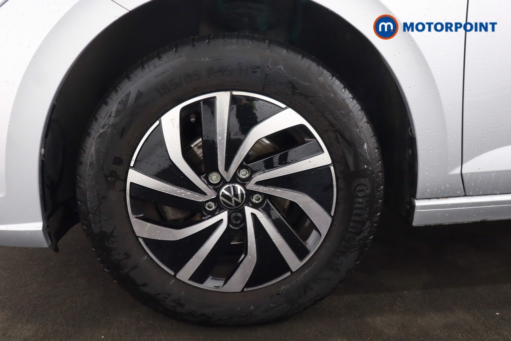 Volkswagen Polo Life Manual Petrol Hatchback - Stock Number (1596494) - 18th supplementary image