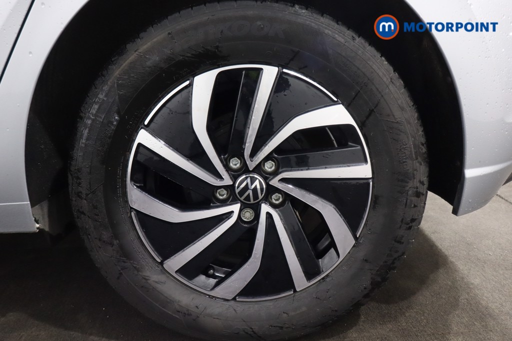 Volkswagen Polo Life Manual Petrol Hatchback - Stock Number (1596494) - 19th supplementary image