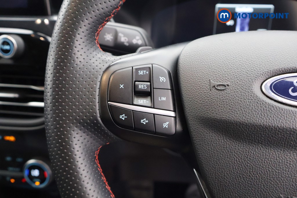 Ford Kuga St-Line X Edition Automatic Diesel SUV - Stock Number (1596498) - 2nd supplementary image