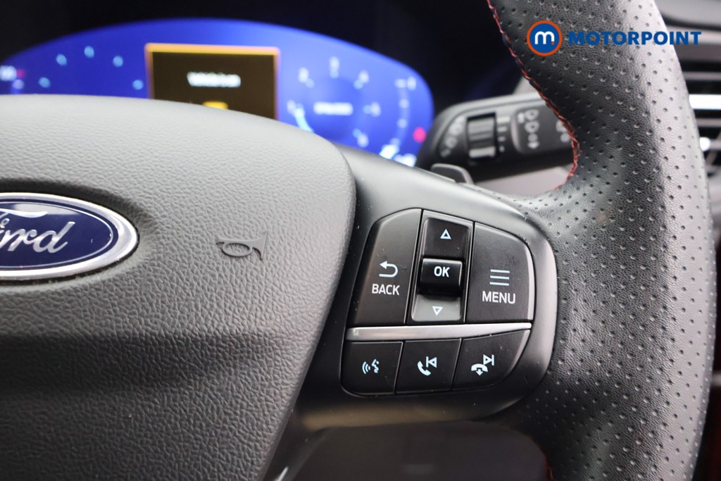 Ford Kuga St-Line X Edition Automatic Diesel SUV - Stock Number (1596498) - 3rd supplementary image