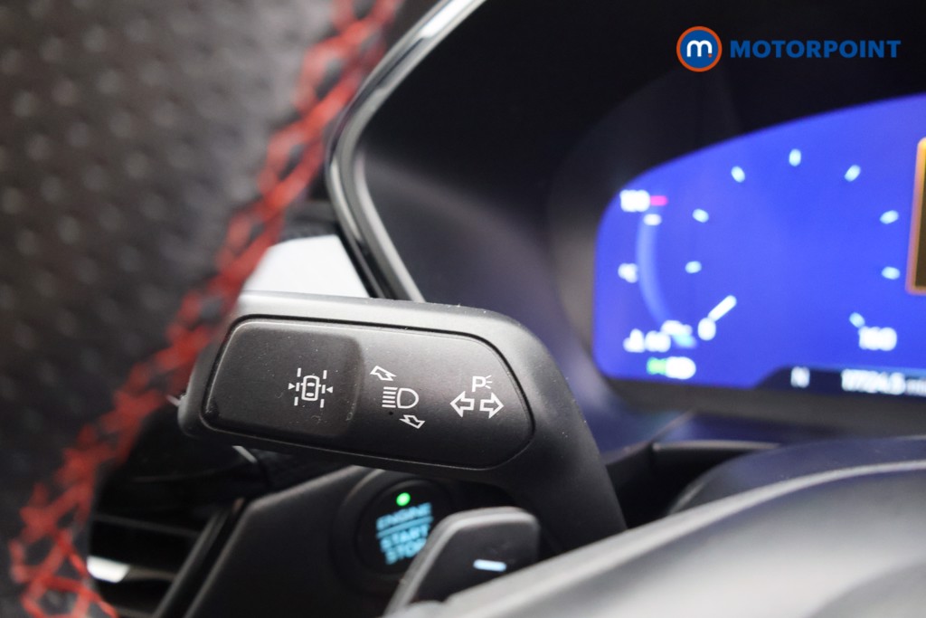 Ford Kuga St-Line X Edition Automatic Diesel SUV - Stock Number (1596498) - 5th supplementary image