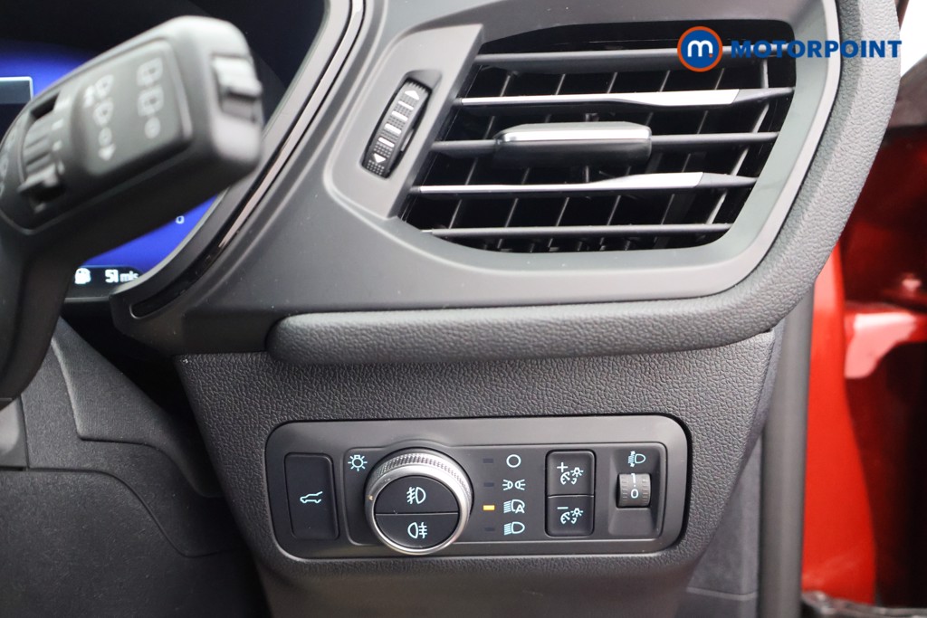 Ford Kuga St-Line X Edition Automatic Diesel SUV - Stock Number (1596498) - 7th supplementary image