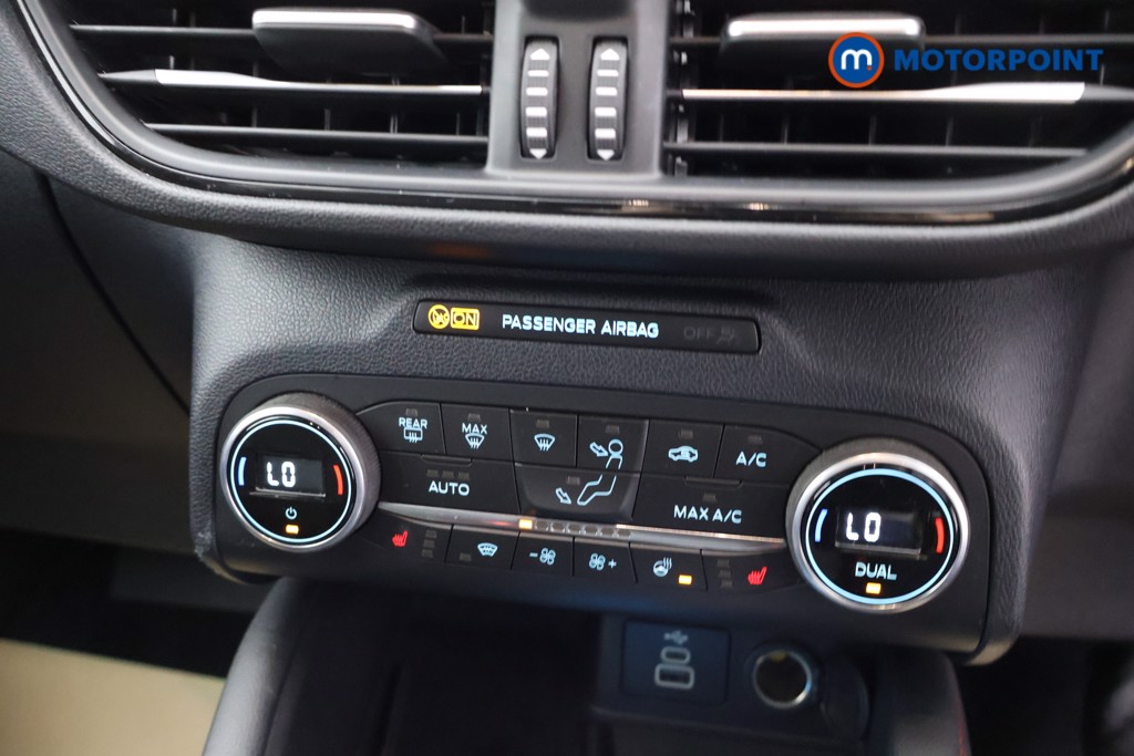 Ford Kuga St-Line X Edition Automatic Diesel SUV - Stock Number (1596498) - 10th supplementary image