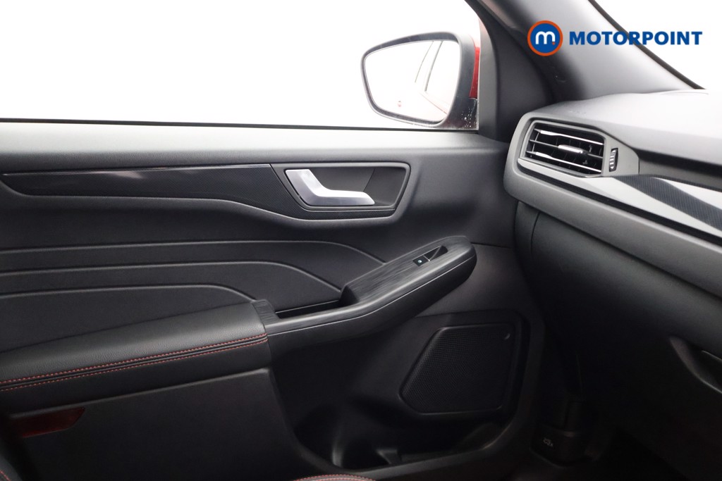 Ford Kuga St-Line X Edition Automatic Diesel SUV - Stock Number (1596498) - 13th supplementary image