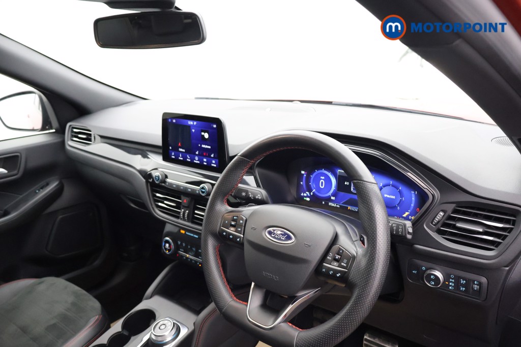 Ford Kuga St-Line X Edition Automatic Diesel SUV - Stock Number (1596498) - 15th supplementary image