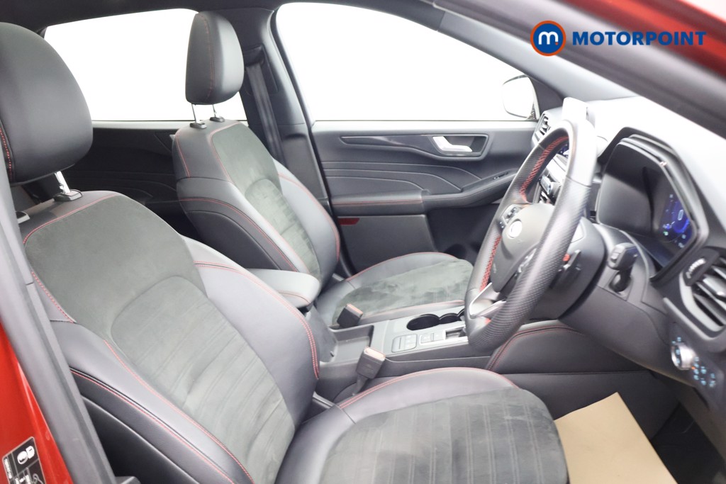 Ford Kuga St-Line X Edition Automatic Diesel SUV - Stock Number (1596498) - 16th supplementary image