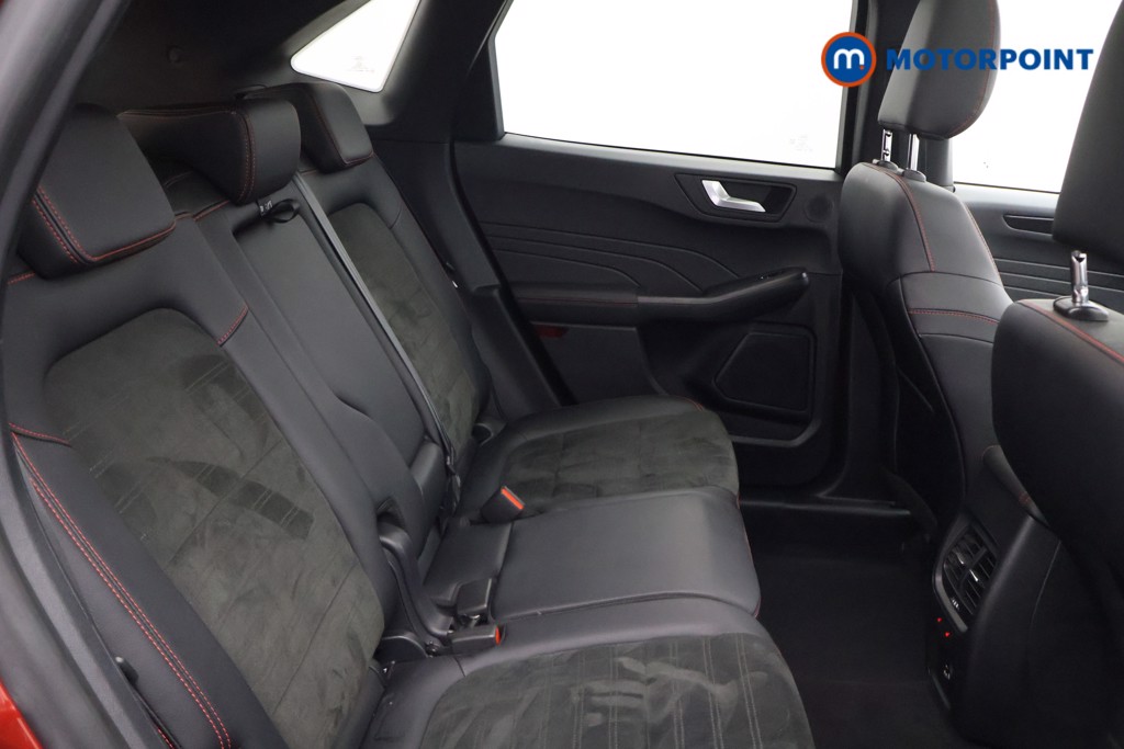 Ford Kuga St-Line X Edition Automatic Diesel SUV - Stock Number (1596498) - 19th supplementary image