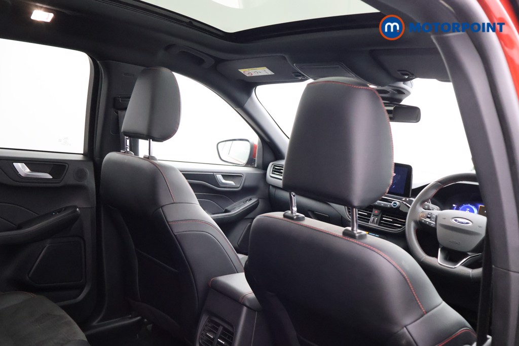 Ford Kuga St-Line X Edition Automatic Diesel SUV - Stock Number (1596498) - 20th supplementary image