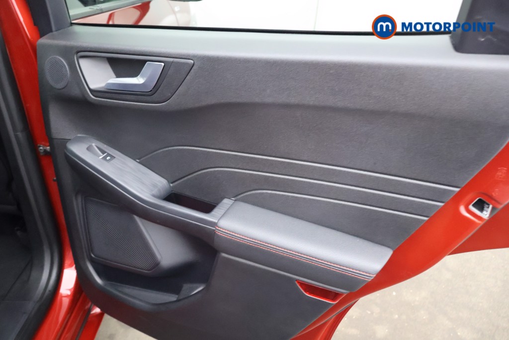 Ford Kuga St-Line X Edition Automatic Diesel SUV - Stock Number (1596498) - 21st supplementary image