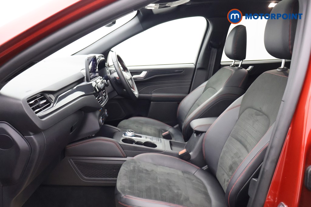 Ford Kuga St-Line X Edition Automatic Diesel SUV - Stock Number (1596498) - 23rd supplementary image