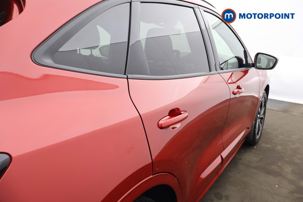 Ford Kuga St-Line X Edition Automatic Diesel SUV - Stock Number (1596498) - 26th supplementary image