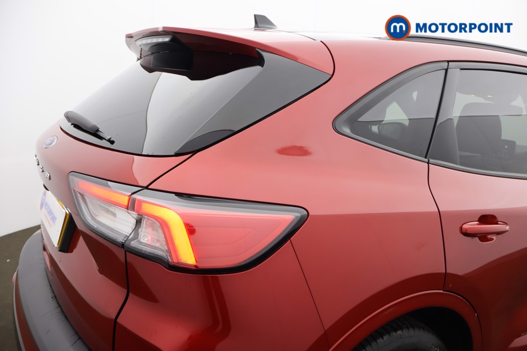 Ford Kuga St-Line X Edition Automatic Diesel SUV - Stock Number (1596498) - 27th supplementary image