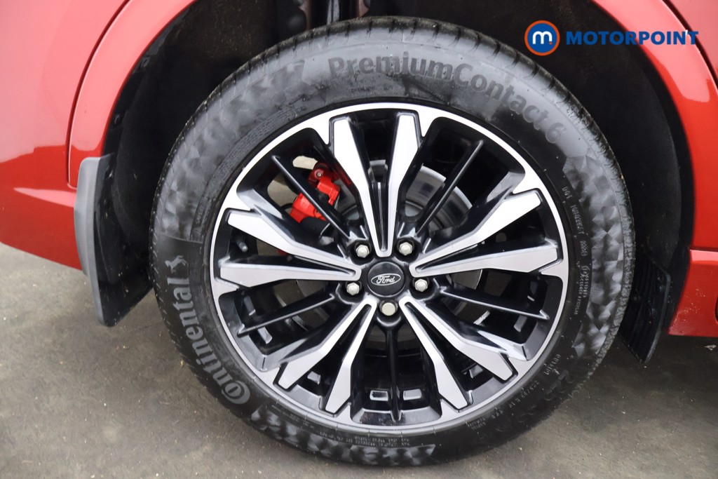 Ford Kuga St-Line X Edition Automatic Diesel SUV - Stock Number (1596498) - 28th supplementary image