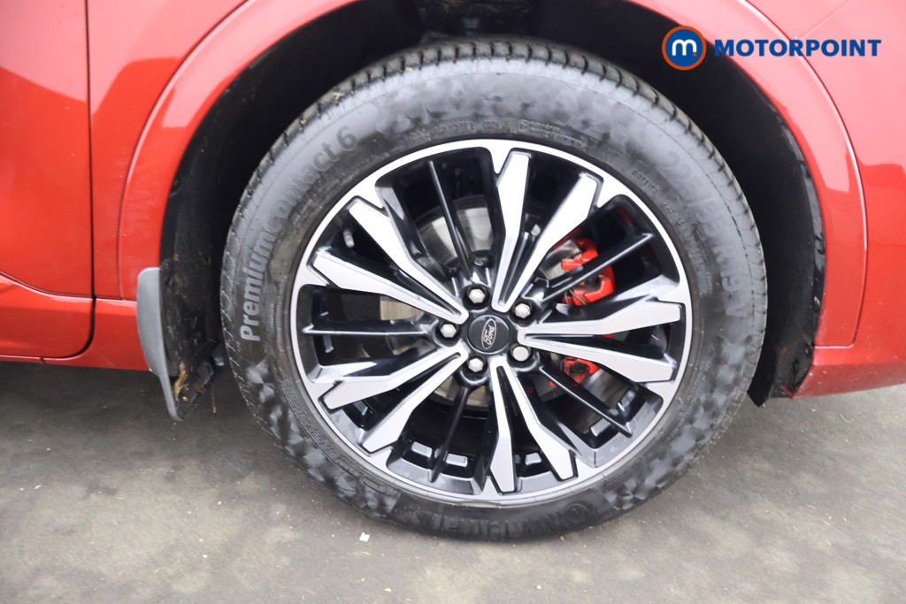 Ford Kuga St-Line X Edition Automatic Diesel SUV - Stock Number (1596498) - 29th supplementary image